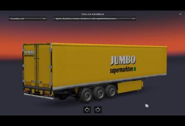 Dutch supemarkets trailerpack 1.22.X
