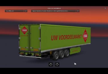 Dutch supemarkets trailerpack 1.22.X