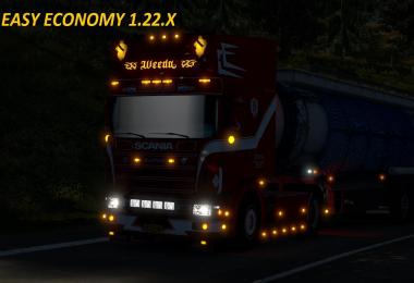 EASY ECONOMY 1.22.x