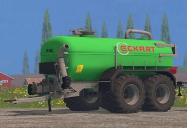 ECKART 18.500 v1.0