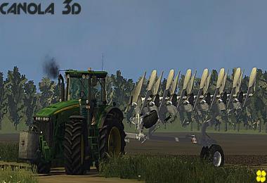 Ermo semiportato 7 vomeri v1.0