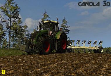 Ermo semiportato 7 vomeri v1.0