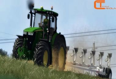 Ermo semiportato 7 vomeri v1.0