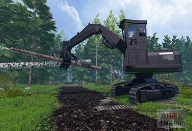 FDR Logging - Butt N Top Loader v2.0