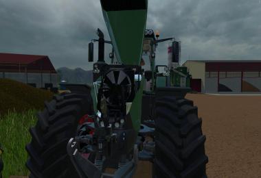 FENDT 1050 VARIO GRIP V4.4 BY STEPH33