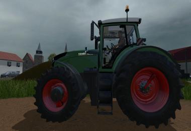 FENDT 1050 VARIO GRIP V4.4 BY STEPH33