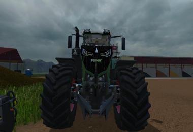 FENDT 1050 VARIO GRIP V4.4 BY STEPH33