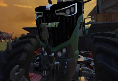 FENDT 1050 VARIO GRIP V4.4 BY STEPH33