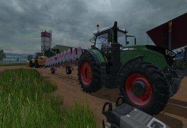 FENDT 1050 VARIO GRIP V4.5 BY STEPH 33