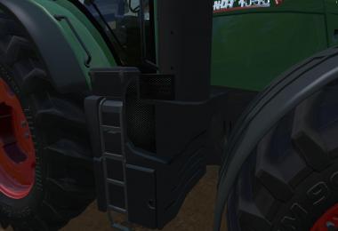 FENDT 1050 VARIO GRIP V4.5 BY STEPH 33