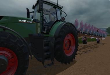 FENDT 1050 VARIO GRIP V4.5 BY STEPH 33