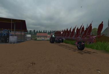 FENDT 1050 VARIO GRIP V4.5 BY STEPH 33
