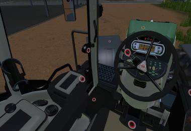 FENDT 1050 VARIO GRIP V4.5 BY STEPH 33