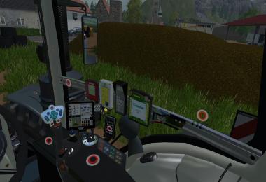 FENDT 1050 VARIO GRIP V4.5 BY STEPH 33