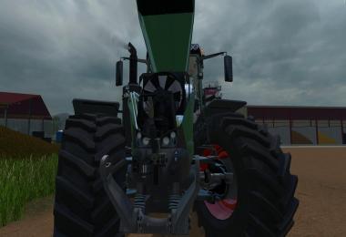 FENDT 1050 VARIO GRIP V4.5 BY STEPH 33