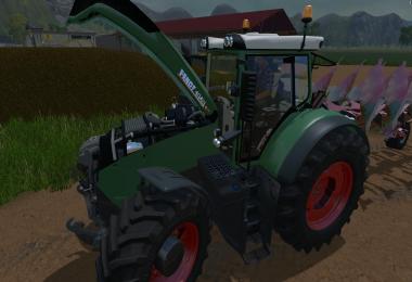 FENDT 1050 VARIO GRIP V4.5 BY STEPH 33