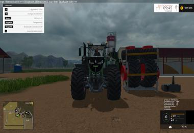 FENDT 1050 VARIO GRIP V4.5 BY STEPH 33
