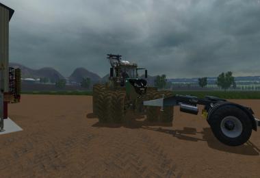 FENDT 1050 VARIO GRIP V4.5 BY STEPH 33
