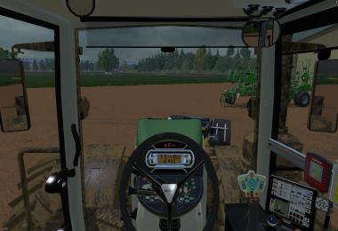 FENDT 1050 VARIO GRIP V4.5 BY STEPH 33