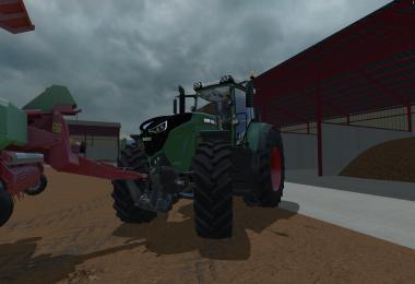 FENDT 1050 VARIO GRIP V4.5 BY STEPH 33