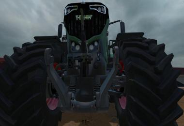 FENDT 1050 VARIO GRIP V4.5 BY STEPH 33