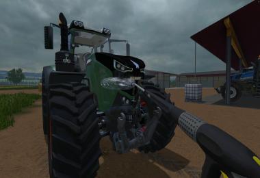 FENDT 1050 VARIO GRIP V4.5 BY STEPH 33
