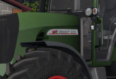 Fendt 930 Vario TMS v1.0
