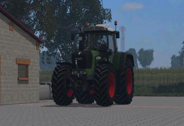 Fendt 930 Vario TMS v1.0