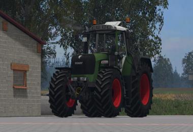 Fendt 930 Vario TMS v1.0