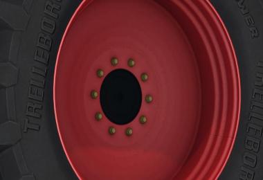 Fendt 930 Vario TMS v1.0