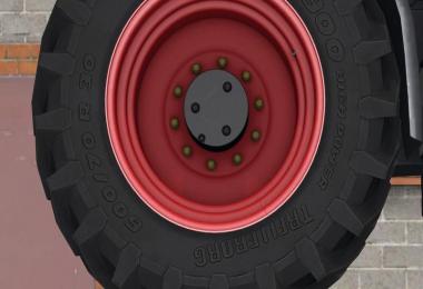 Fendt 930 Vario TMS v1.0