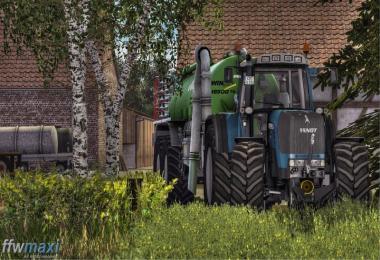 Fendt 930 Vario TMS v1.0