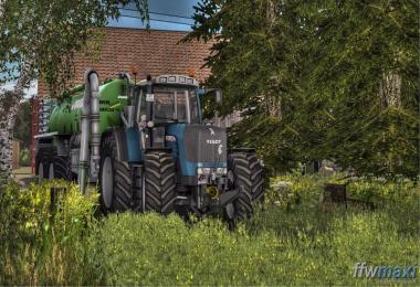 Fendt 930 Vario TMS v1.0