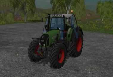Fendt Vario PCK 716-818-820 v1.0