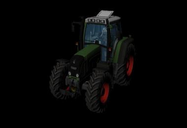Fendt Vario PCK 716-818-820 v1.0