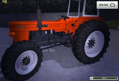 Fiat 1000 DT Super v1.0