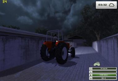 Fiat 1000 DT Super v1.0