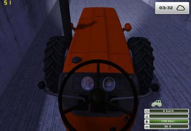 Fiat 1000 DT Super v1.0