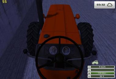 Fiat 1000 DT Super v1.0