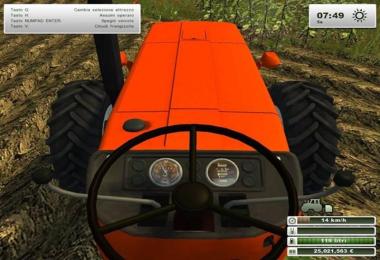 Fiat 1000 DT Super v1.0