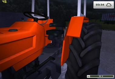 Fiat 1000 DT Super v1.0