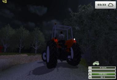 Fiat 1000 DT Super v1.0