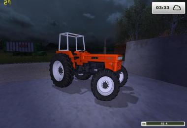 Fiat 1000 DT Super v1.0