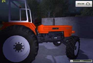 Fiat 1000 DT Super v1.0