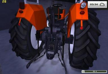 Fiat 1000 DT Super v1.0