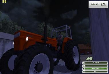 Fiat 1000 DT Super v1.0