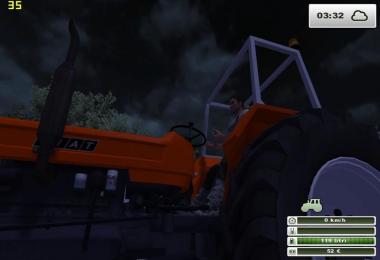 Fiat 1000 DT Super v1.0