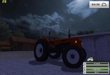 Fiat 1000 DT Super v1.0