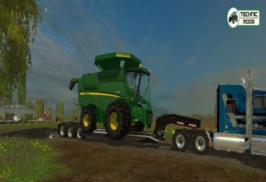 Fontaine Magnitude 55 v4