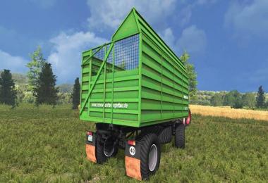 Fortschritt HW80 SHA v1.0